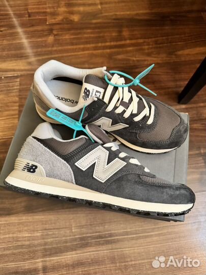 Кроссовки new balance 574 оригинал