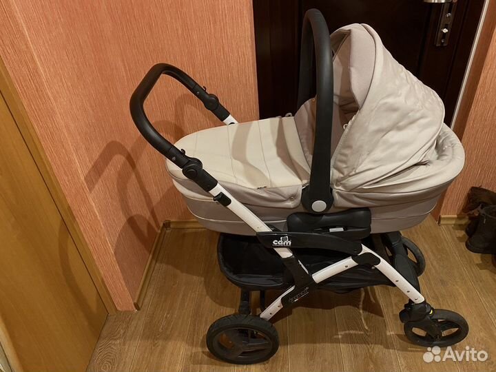 Детская коляска