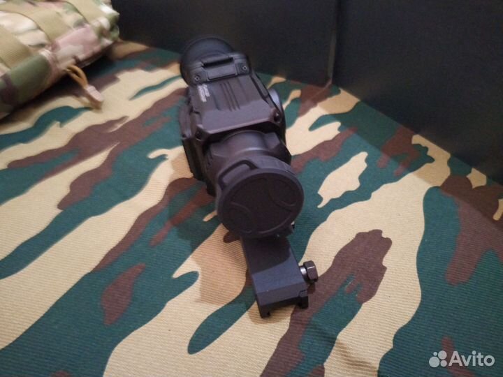 Тепловизионный прицел cono polaris 335r