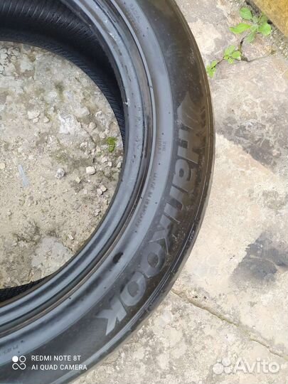 Hankook Ventus Prime 2 K115 205/55 R16