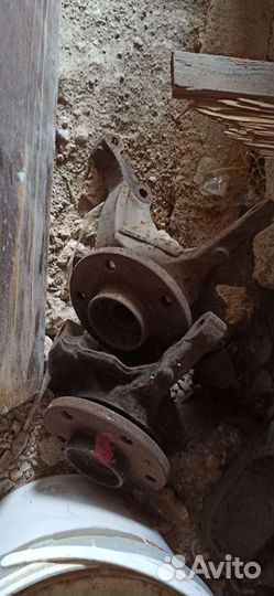 Запчасти renault trafic