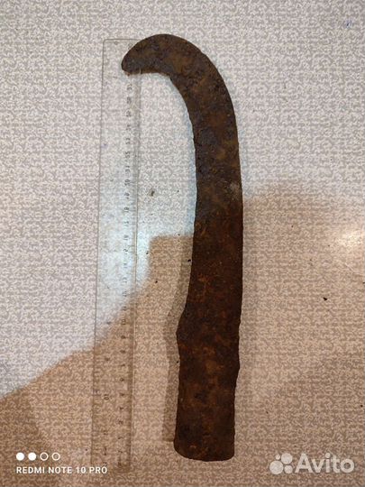 Сучкоруб весури