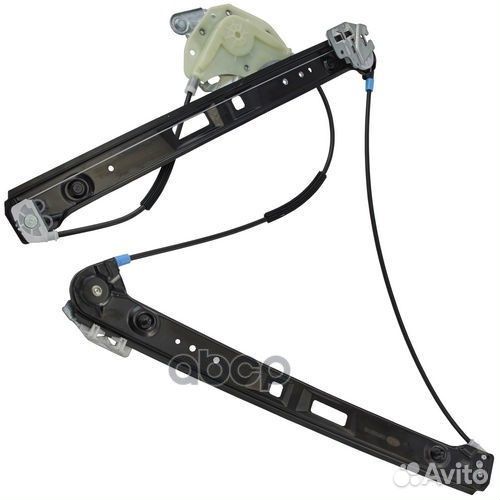 Стеклоподъемник BMW 3(E46) 98- передн.лев. GWR0