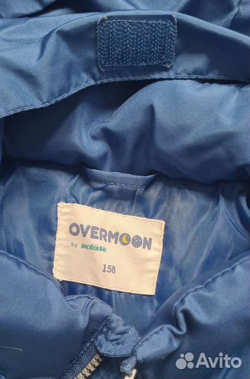 Пакет вещей на мальчика на рост 152