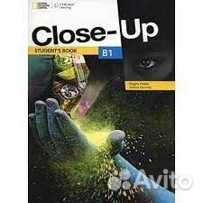 Учебники по английскому Close-Up