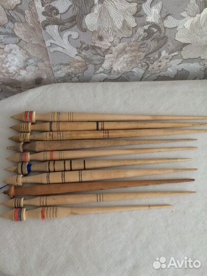 Веретено СССР