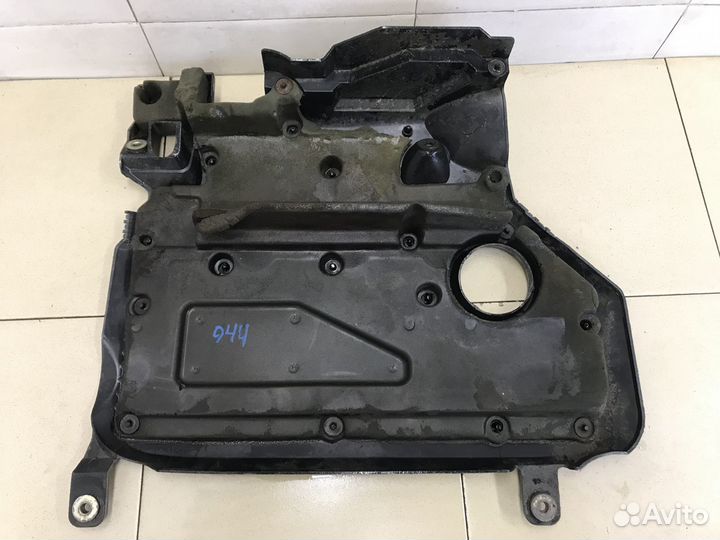 Накладка декоративная Almera Tino 2000-2006