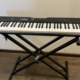 Синтезатор Casio casiotone CT-S300