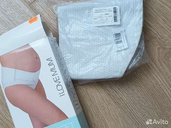 Бандаж Пояс корсет за шоколадку