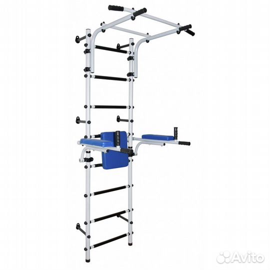 Шведская стенка дск Атлет Доставка/Установка