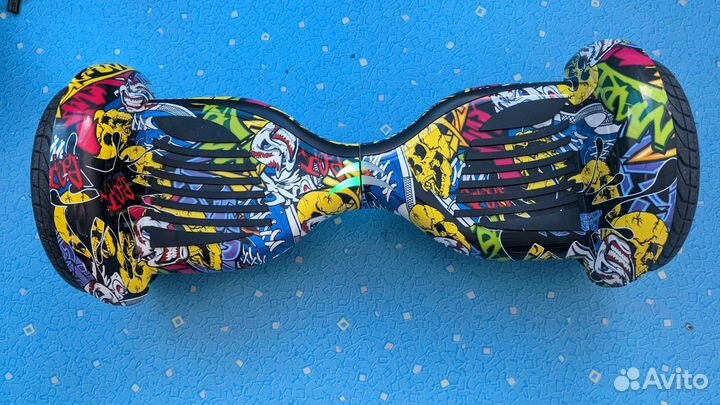 Гироскутер smart balance wheel premium 10.5