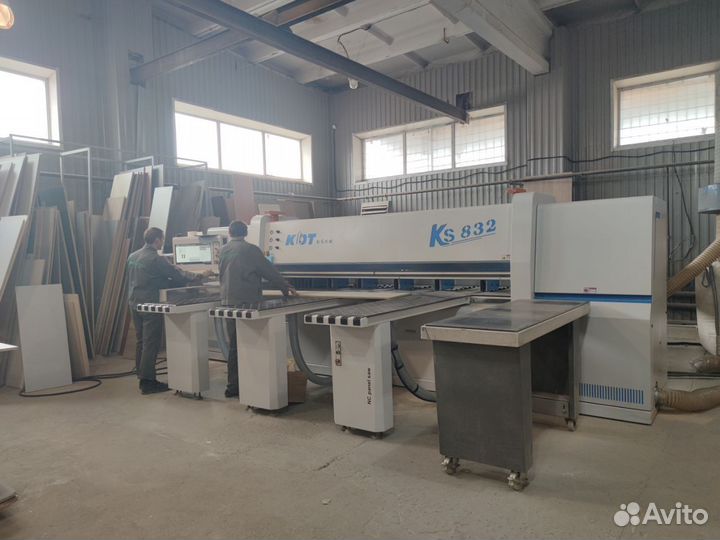 Раскрой распил дсп мдф Фанеры