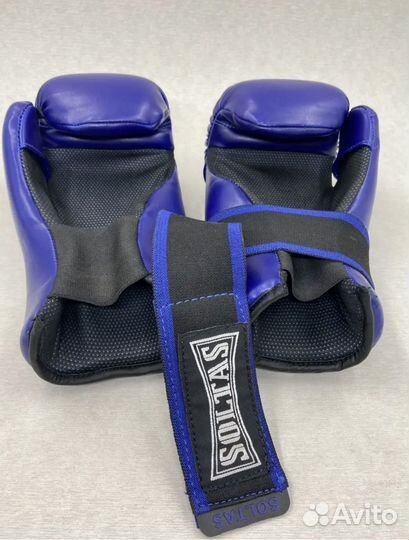 Перчатки для тхэквондо