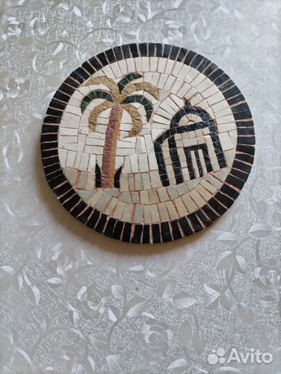 Настенное панно