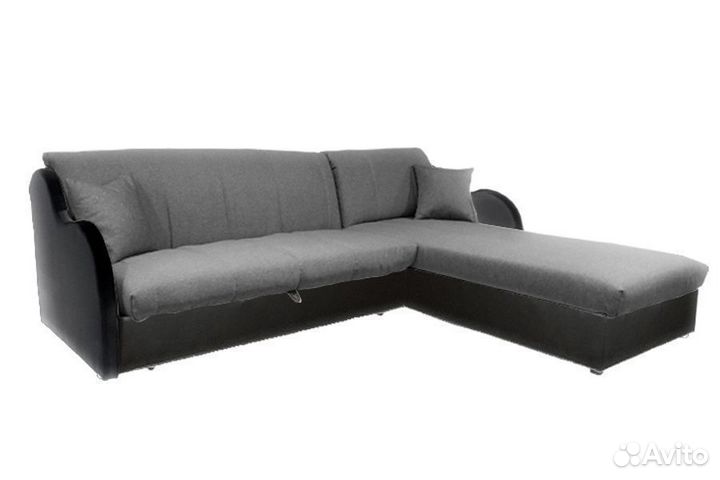 Диван угловой Магнат