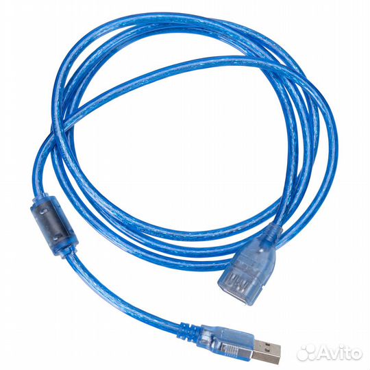 Кабель PWR USB 0.5м