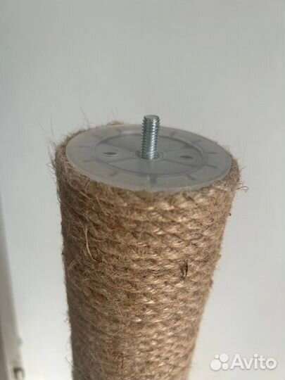 Когтеточка для кошек бу