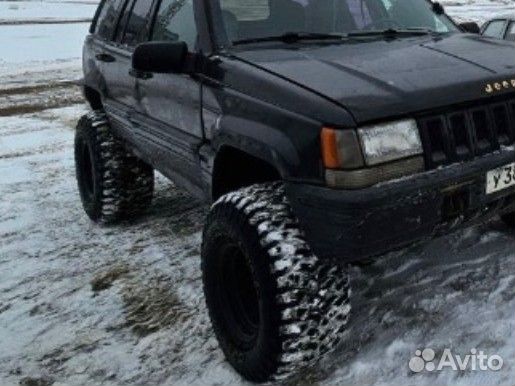 Колеса 33/12.5/15 comforser