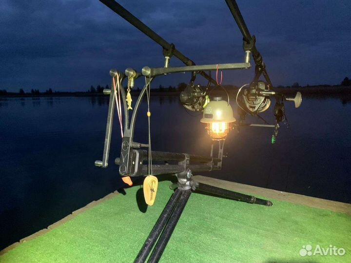 Кемпинговый фонарь Nitecore LR40 - новый (100 лм)