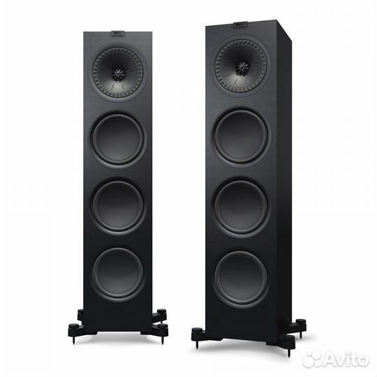 Напольная акустика KEF Q950 Satin White