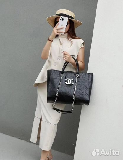 Сумка chanel