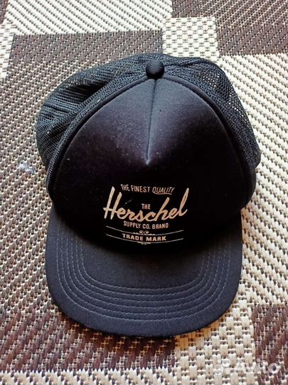 Кепка hershel