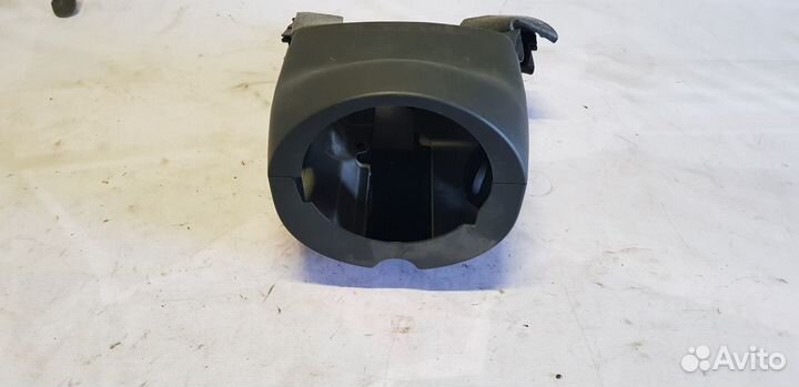 Audi A3 8P Накладка Рулевой Колонки Кожух