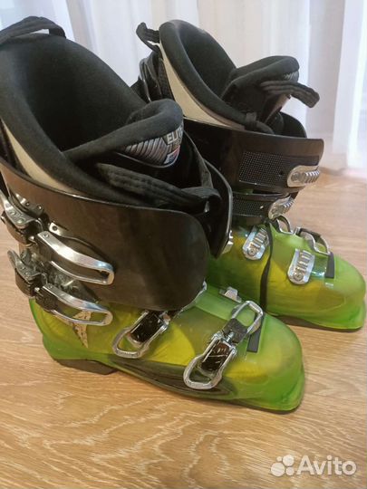 Горнолыжные ботинки Atomic Tracker 110