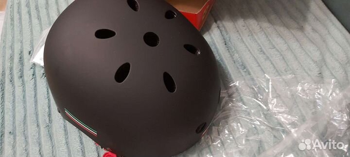 Шлем для велосипеда, самоката детский