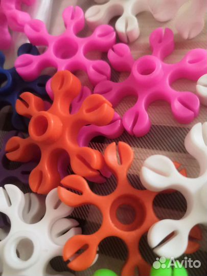 Конструктор