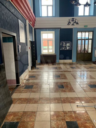 Свободного назначения, 209.9 м²