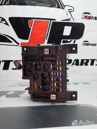 Блок комфорта Mitsubishi Outlander XL