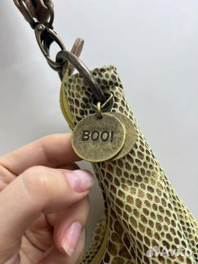 Cумка хамелеон