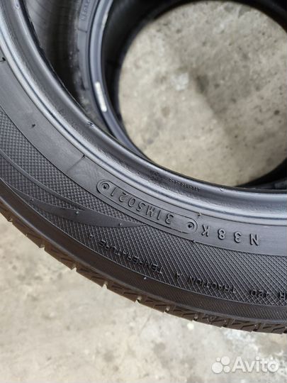 Toyo NanoEnergy 3 205/55 R16 91V