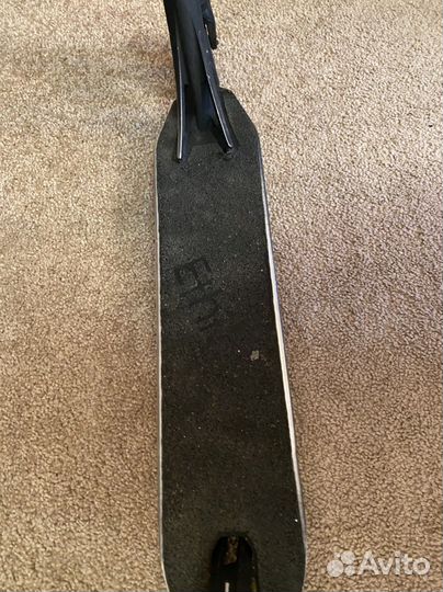 Трюковой самокат ethic Artefact V2 Complete