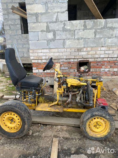 Трактор Basak 2105 S, 2018