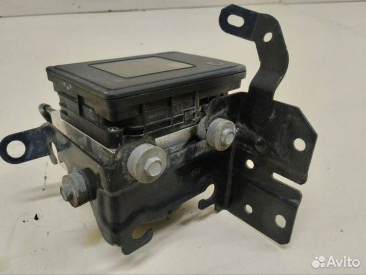 Блок ABS (насос) Mazda Mazda3