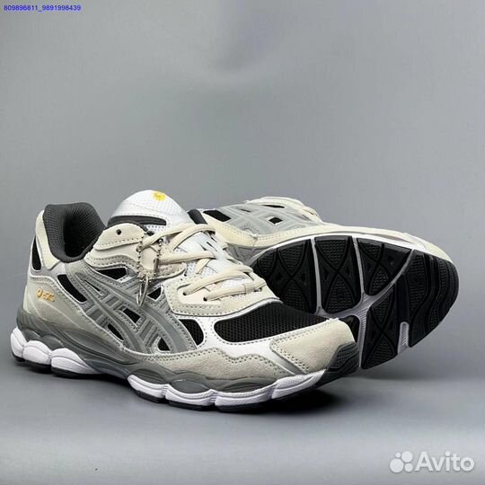 Кроссовки Asics Gel NYC (Арт.78135)