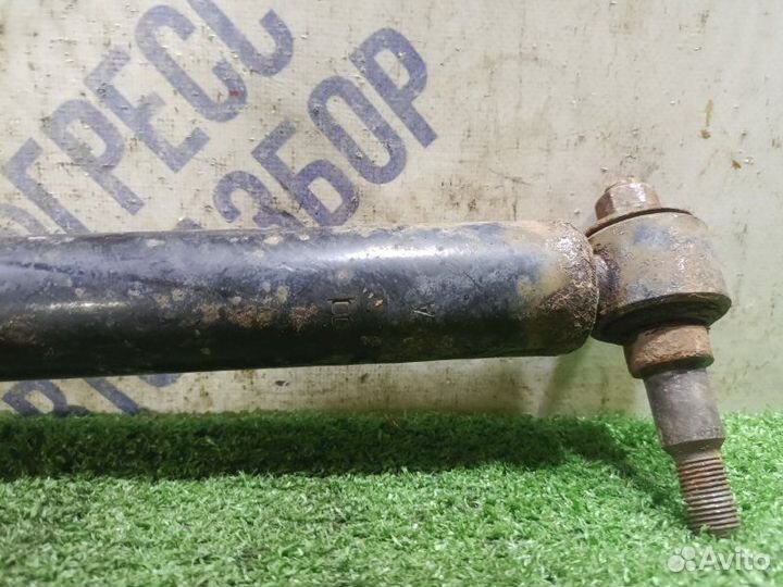 Амортизатор задний левый Hyundai Santa Fe