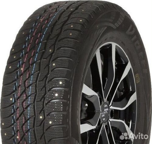 Viatti Bosco Nordico V-523 265/60 R18 110T