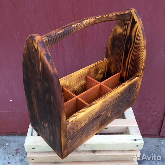 Ящик для подарка