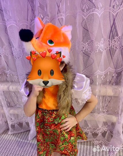 Костюм на прокат