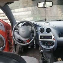 Ford Ka 1.3 MT, 1997, 350 000 км, с пробегом, цена 80 000 руб.