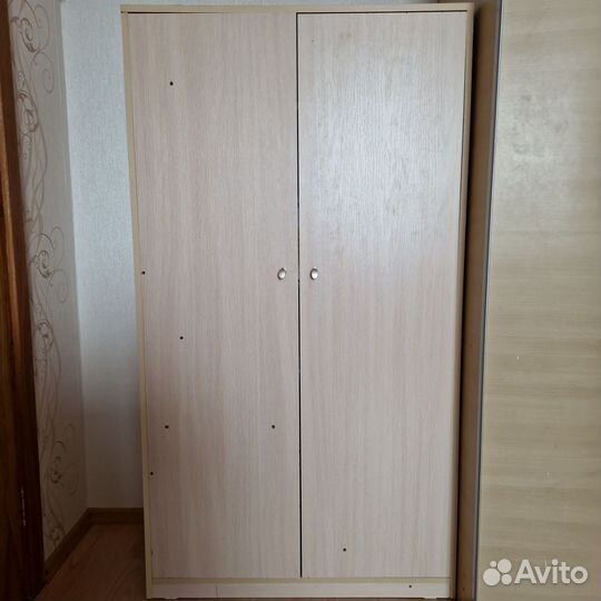 Детский шкаф для одежды