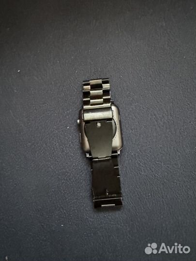 Часы apple watch series 3 42 mm