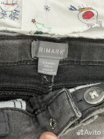 Новогодний костюм для мальчика