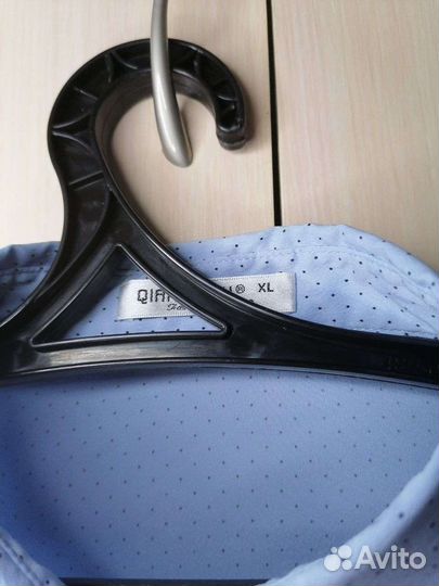 Рубашка для девочки 42 44