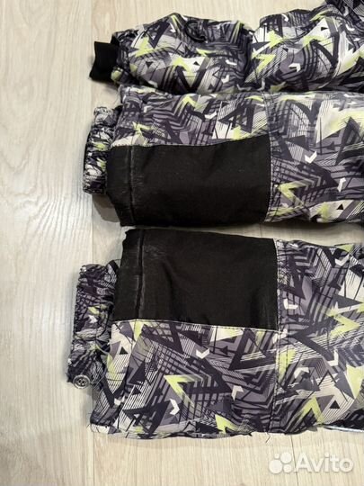 Зимний комбинезон 116 play today