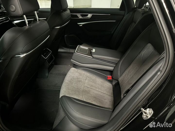 Audi A6 2.0 AMT, 2023