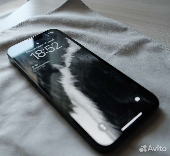iPhone 13 256 GB